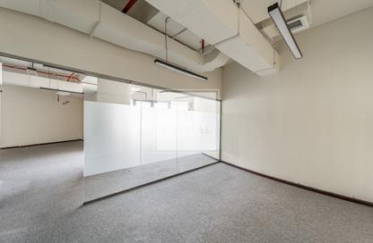 Office Space - Studio for rent in Business Tower - Business Bay - Dubai