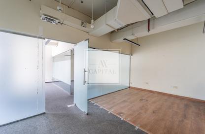 Office Space - Studio for rent in Business Tower - Business Bay - Dubai