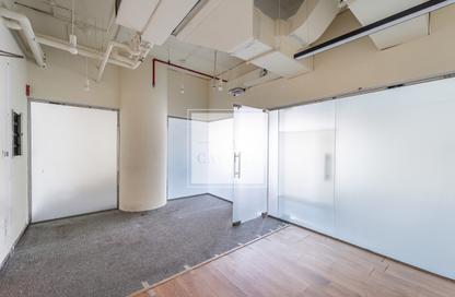 Office Space - Studio for rent in Business Tower - Business Bay - Dubai