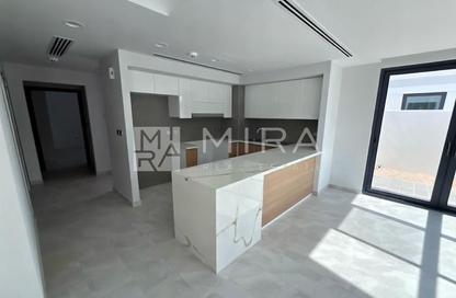 Townhouse - 4 - 4 for rent in La Rosa 1 - La Rosa - Villanova - Dubai