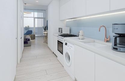 Apartment - Studio - 1 for sale in Cape Hayat - Mina Al Arab - Ras Al Khaimah