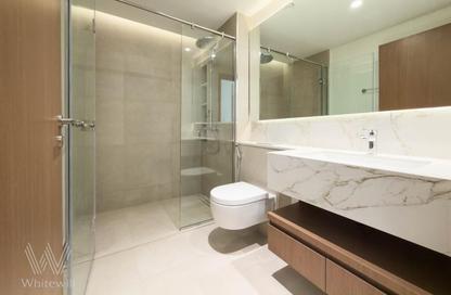 Apartment - 1 Bedroom - 1 Bathroom for sale in VYB - Business Bay - Dubai Apartment - 1 Bedroom - 1 Bathroom for sale in VYB - Business Bay - Dubai