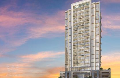 Apartment - 1 Bedroom - 1 Bathroom for sale in VYB - Business Bay - Dubai