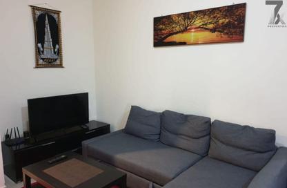 Apartment - Studio - 1 Bathroom for rent in Royal Breeze 4 - Royal Breeze - Al Hamra Village - Ras Al Khaimah