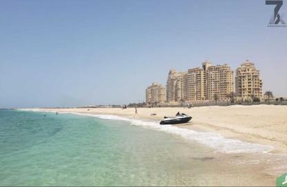 Apartment - Studio - 1 Bathroom for rent in Royal Breeze 4 - Royal Breeze - Al Hamra Village - Ras Al Khaimah