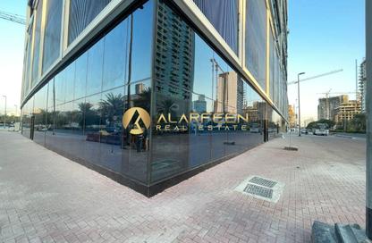 Shop - Studio - 1 Bathroom for rent in Binghatti Orchid - District 10 - Jumeirah Village Circle - Dubai