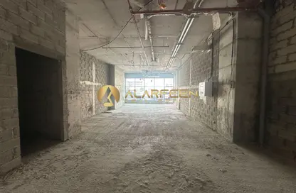 متجر - استوديو - 1 حمام للايجار في بن غاطي أوركيد - الضاحية 10 - قرية جميرا الدائرية - دبي