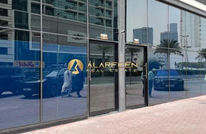 Shop - Studio - 1 Bathroom for rent in Binghatti Orchid - District 10 - Jumeirah Village Circle - Dubai
