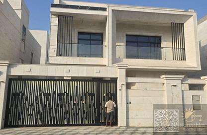 Townhouse - 4 - 5 for sale in Al Zahya - Ajman