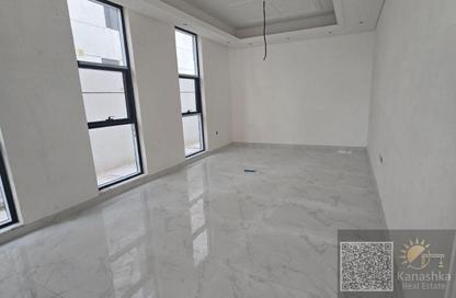 Townhouse - 4 - 5 for sale in Al Zahya - Ajman