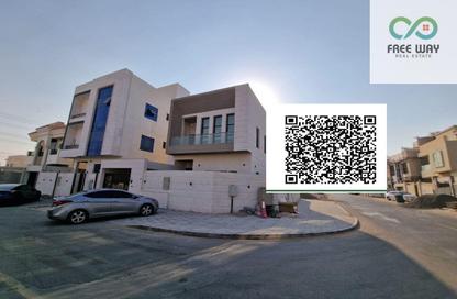 Villa - 5 - 7 for sale in Al Yasmeen 1 - Al Yasmeen - Ajman Villa - 5 - 7 for sale in Al Yasmeen 1 - Al Yasmeen - Ajman