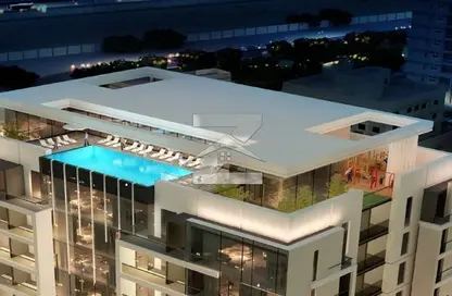 Apartment - 2 Bedrooms - 3 Bathrooms for sale in Cresswell Residences - Dubai South (Dubai World Central) - Dubai