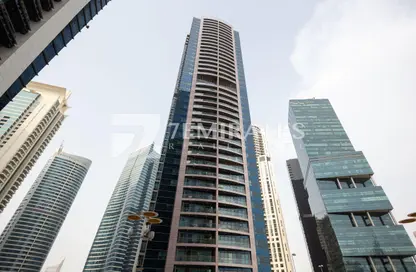 شقة - غرفة نوم - 2 حمامات للبيع في V3 - (JLT) مجمع V - أبراج بحيرات الجميرا - دبي