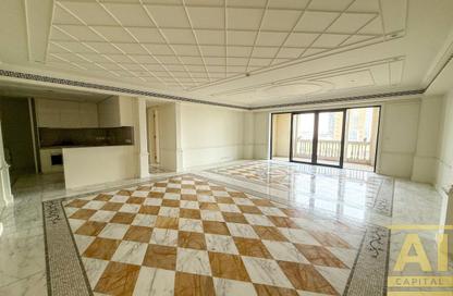 Apartment - 2 Bedrooms - 3 Bathrooms for rent in Palazzo Versace - Culture Village - Dubai