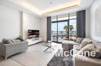 Apartment - 2 Bedrooms - 3 Bathrooms for sale in The 8 - The Crescent - Palm Jumeirah - Dubai