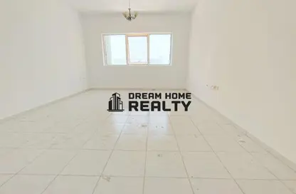 شقة - غرفة نوم - 1 حمام للايجار في شارع التعاون الجديد - التعاون - الشارقة