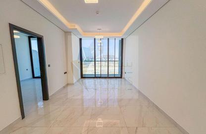 Apartment - 1 Bedroom - 2 Bathrooms for rent in Samana Golf Avenue - Dubai Studio City - Dubai