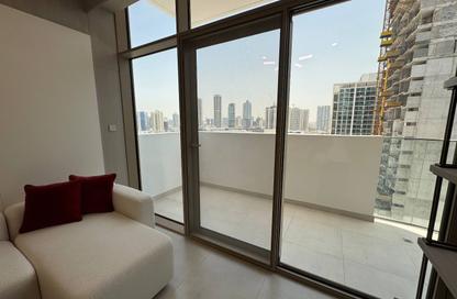Apartment - 1 Bedroom - 2 Bathrooms for rent in Pearl House III - District 11 - Jumeirah Village Circle - Dubai Apartment - 1 Bedroom - 2 Bathrooms for rent in Pearl House III - District 11 - Jumeirah Village Circle - Dubai