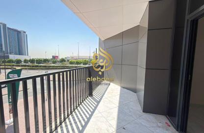 Apartment - 1 Bedroom - 2 Bathrooms for rent in Al Mamzar - Deira - Dubai Apartment - 1 Bedroom - 2 Bathrooms for rent in Al Mamzar - Deira - Dubai