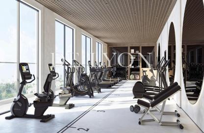 Apartment - Studio - 1 for sale in Ghaff Land Residence - Dubai Studio City - Dubai