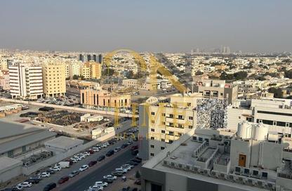 شقة - 2 غرف نوم - 2 حمامات للبيع في أبراج الياسمين - جاردن سيتي - عجمان