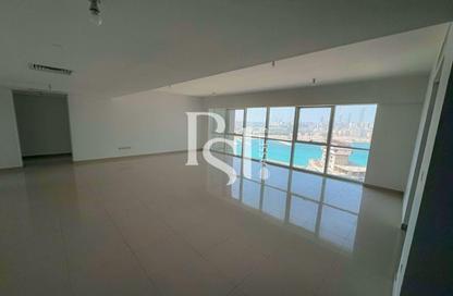 Apartment - 3 Bedrooms - 4 Bathrooms for sale in Al Durrah Tower - Marina Square - Al Reem Island - Abu Dhabi