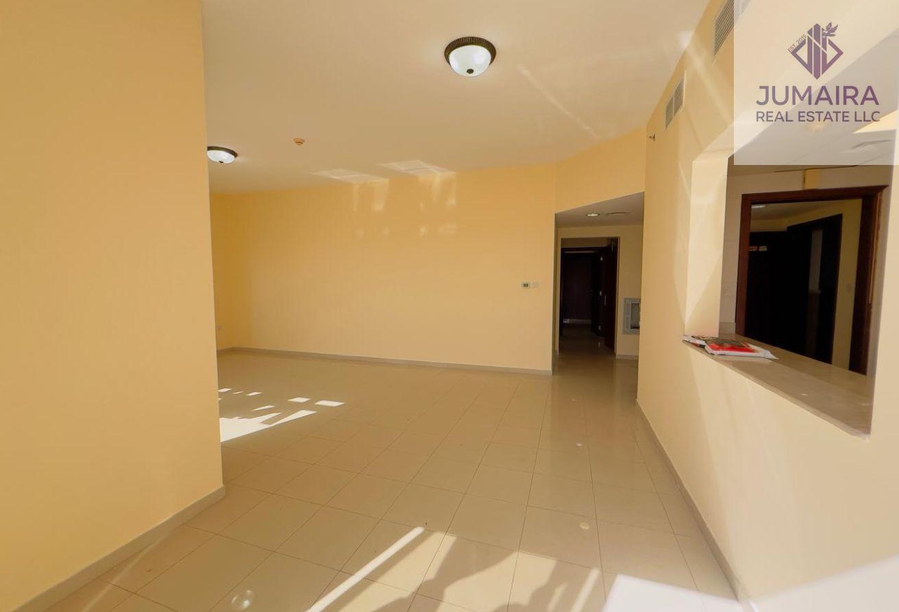 Sea View 2BR + Maid’s | Bab Al Bahr-Marjan Island