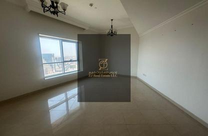 Apartment - 3 Bedrooms - 2 Bathrooms for rent in Conquer Tower - Sheikh Maktoum Bin Rashid Street - Ajman Apartment - 3 Bedrooms - 2 Bathrooms for rent in Conquer Tower - Sheikh Maktoum Bin Rashid Street - Ajman