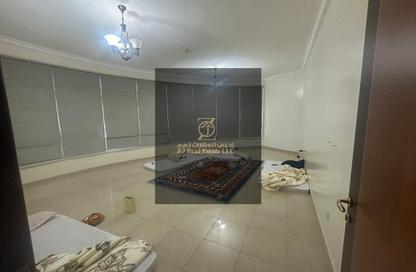 Apartment - 3 Bedrooms - 2 Bathrooms for rent in Conquer Tower - Sheikh Maktoum Bin Rashid Street - Ajman Apartment - 3 Bedrooms - 2 Bathrooms for rent in Conquer Tower - Sheikh Maktoum Bin Rashid Street - Ajman