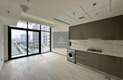Apartment - 1 Bedroom - 1 Bathroom for rent in Azizi Riviera 23 - Azizi Riviera - Meydan One - Meydan - Dubai Apartment - 1 Bedroom - 1 Bathroom for rent in Azizi Riviera 23 - Azizi Riviera - Meydan One - Meydan - Dubai