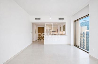 Apartment - 2 - 2 for sale in Creekside 18 B - Creekside 18 - Dubai Creek Harbour (The Lagoons) - Dubai Apartment - 2 - 2 for sale in Creekside 18 B - Creekside 18 - Dubai Creek Harbour (The Lagoons) - Dubai