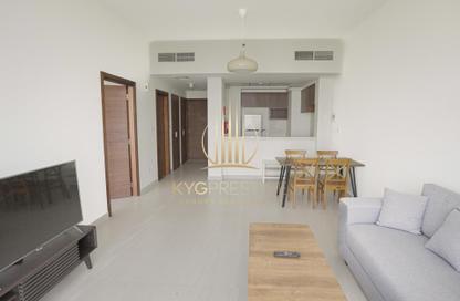 Apartment - 1 Bedroom - 2 Bathrooms for sale in Park Gate Residences - Al Kifaf - Zabeel - Dubai