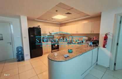 Apartment - 1 Bedroom - 2 Bathrooms for sale in Al Rabia Tower - Majan - Dubai