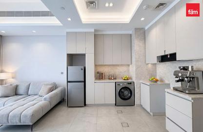 Townhouse - 2 - 3 for rent in MAG Eye - MAG City - Mohammed Bin Rashid City - Dubai Townhouse - 2 - 3 for rent in MAG Eye - MAG City - Mohammed Bin Rashid City - Dubai
