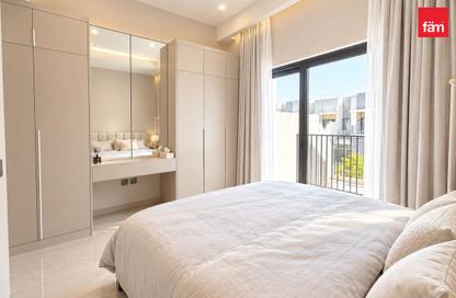 Townhouse - 2 - 3 for rent in MAG Eye - MAG City - Mohammed Bin Rashid City - Dubai Townhouse - 2 - 3 for rent in MAG Eye - MAG City - Mohammed Bin Rashid City - Dubai