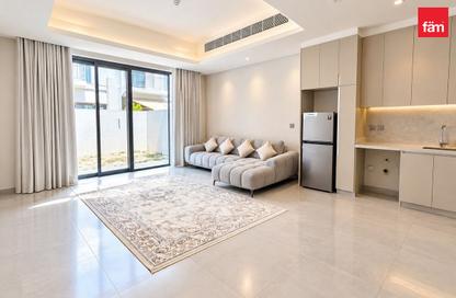 Townhouse - 2 - 3 for rent in MAG Eye - MAG City - Mohammed Bin Rashid City - Dubai Townhouse - 2 - 3 for rent in MAG Eye - MAG City - Mohammed Bin Rashid City - Dubai