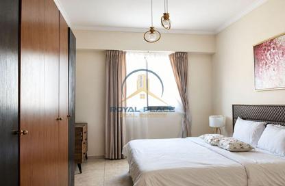 Apartment - 1 Bedroom - 2 Bathrooms for rent in Coral Residence - Dubai Silicon Oasis - Dubai