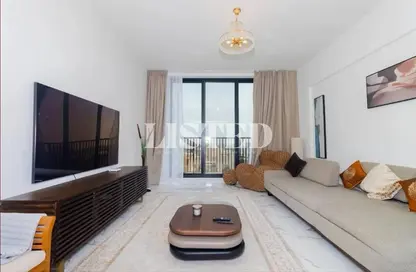 Apartment - 2 Bedrooms - 3 Bathrooms for sale in Marina Apartments E - Al Hamra Marina Residences - Al Hamra Village - Ras Al Khaimah