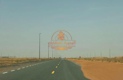 أرض - استوديو للبيع في مبني علي موسى - الصجعة الصناعية - الصجعة - الشارقة
