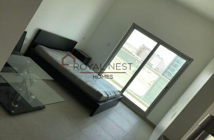 Apartment - Studio - 1 Bathroom for sale in Bella Rose - Dubai Science Park - Dubai