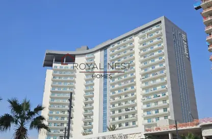 Apartment - Studio - 1 Bathroom for sale in Bella Rose - Dubai Science Park - Dubai