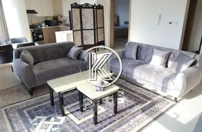 Apartment - 1 Bedroom - 2 Bathrooms for sale in Al Multaqa Avenue - Mirdif Hills - Mirdif - Dubai