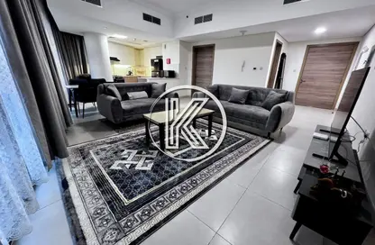 Apartment - 1 Bedroom - 2 Bathrooms for sale in Al Multaqa Avenue - Mirdif Hills - Mirdif - Dubai