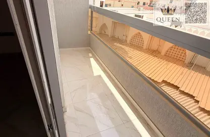 Apartment - 1 Bedroom - 2 Bathrooms for rent in Fairmont Ajman - Al Nakhil 2 - Al Nakhil - Ajman