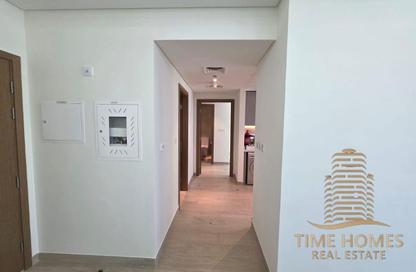 Apartment - 1 Bedroom - 2 Bathrooms for rent in Creek Views II by Azizi (Azizi Fawad Residence) - Dubai Healthcare City 2 - Al Jaddaf - Dubai