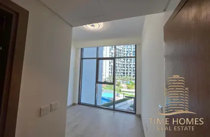 شقة - غرفة نوم - 2 حمامات للايجار في عزيزي فواد ريزيدنس - 2 مدينة دبي الطبية - الجداف - دبي