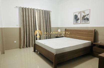 Apartment - 1 - 2 for rent in Plaza Residences 1 - Plaza Residences - District 13 - Jumeirah Village Circle - Dubai