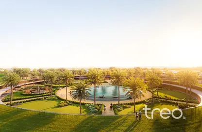 Villa - 4 Bedrooms - 6 Bathrooms for sale in Montura 3 - Grand Polo Club and Resort - Dubai Investment Park (DIP) - Dubai