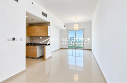 Apartment - 3 - 4 for rent in C2 Tower - City Of Lights - Al Reem Island - Abu Dhabi Apartment - 3 - 4 for rent in C2 Tower - City Of Lights - Al Reem Island - Abu Dhabi