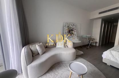 Apartment - Studio - 1 for rent in Luma 22 West Tower - Luma 22 - District 10 - Jumeirah Village Circle - Dubai Apartment - Studio - 1 for rent in Luma 22 West Tower - Luma 22 - District 10 - Jumeirah Village Circle - Dubai